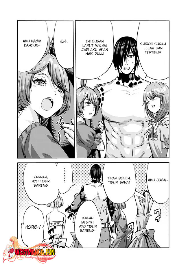 Uragirareta S Rank Boukensha no Ore wa, Aisuru Dorei no Kanojora to Tomoni Dorei dake no Harem Guild o Tsukuru